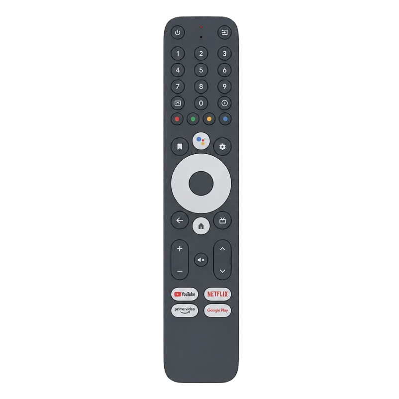 Sieger IPTV Box – 3