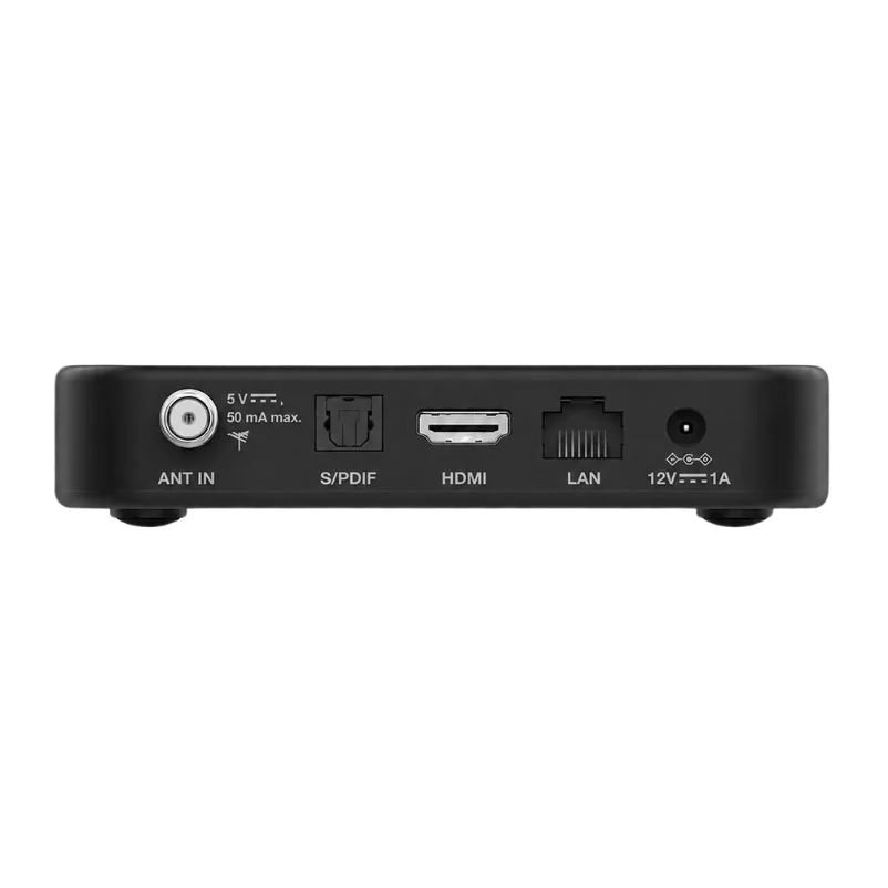 Sieger IPTV Box – 7