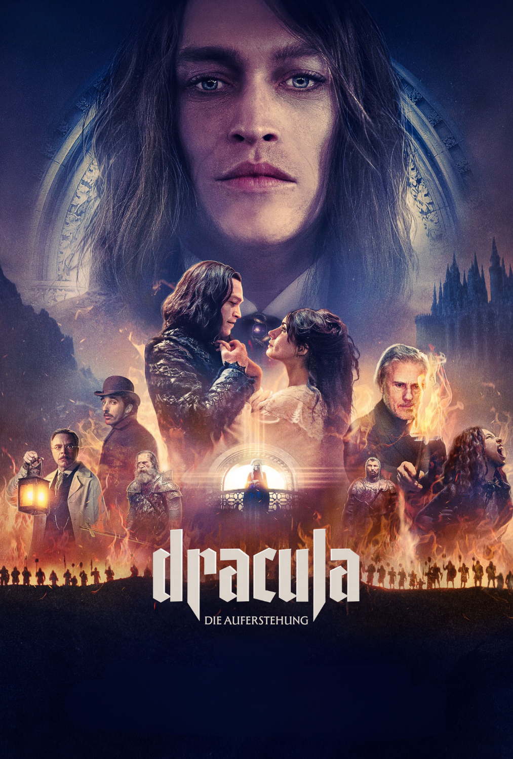 Sieger - Dracula 2025