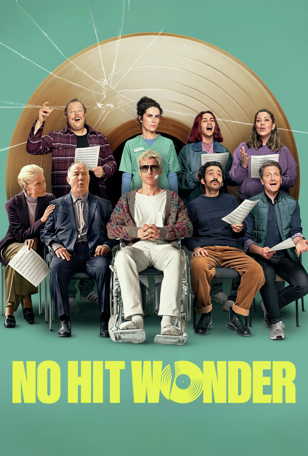 Sieger - No hit wonder