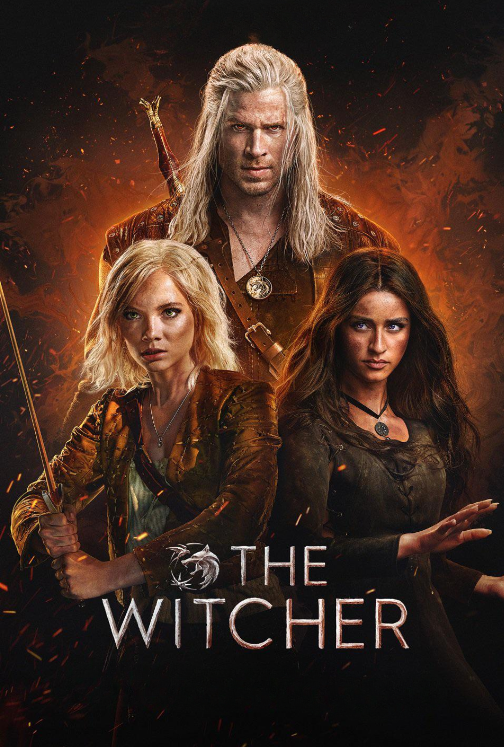 Sieger - The witcher